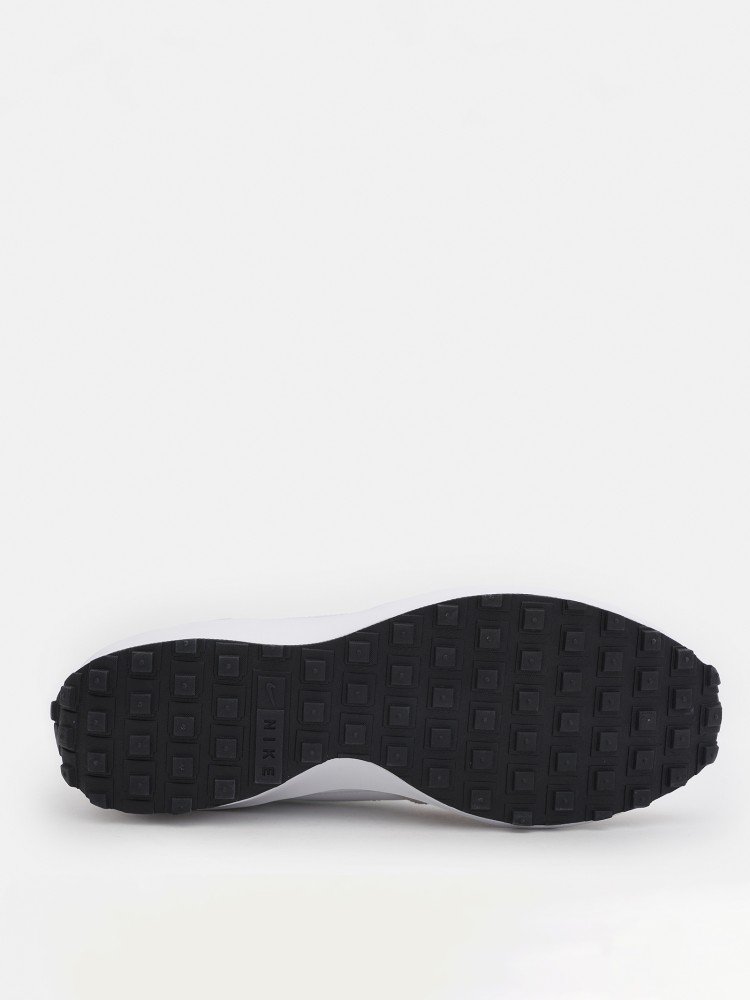 Кроссовки женские Nike WMNS NIKE WAFFLE DEBUT белые DH9523-100 изображение 7