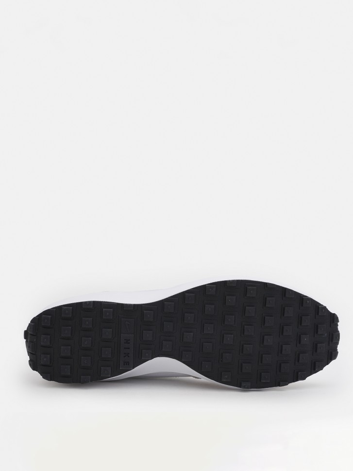 Кроссовки женские Nike WMNS NIKE WAFFLE DEBUT белые DH9523-100 изображение 7