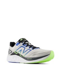 Кроссовки мужские New Balance FF X M680V8 серые M680LM8 изображение 3