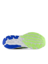 Кроссовки мужские New Balance FF X M680V8 серые M680LM8 изображение 6