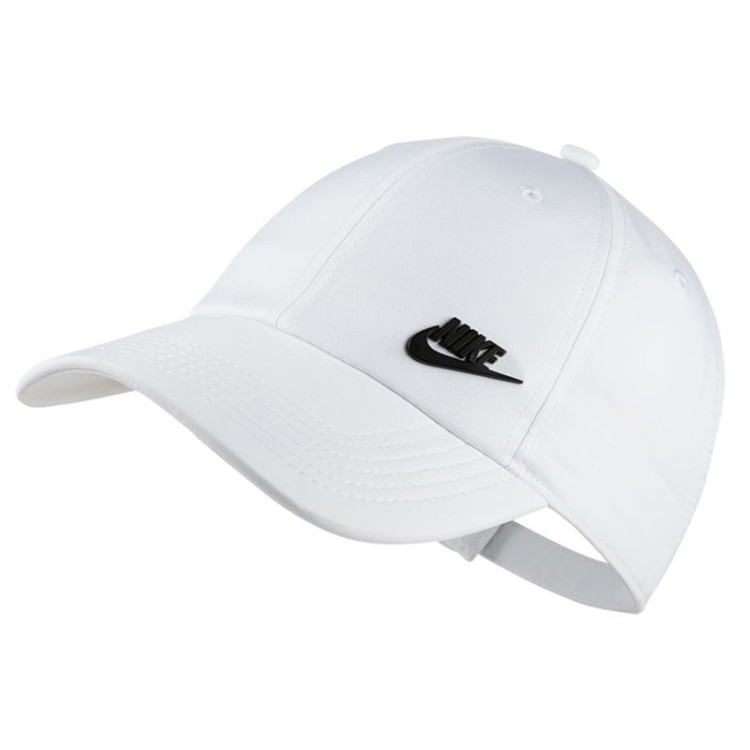 Бейсболка Nike U Nsw Arobill H86 Cap Mt Ft Tf белая 942212-100 изображение 1