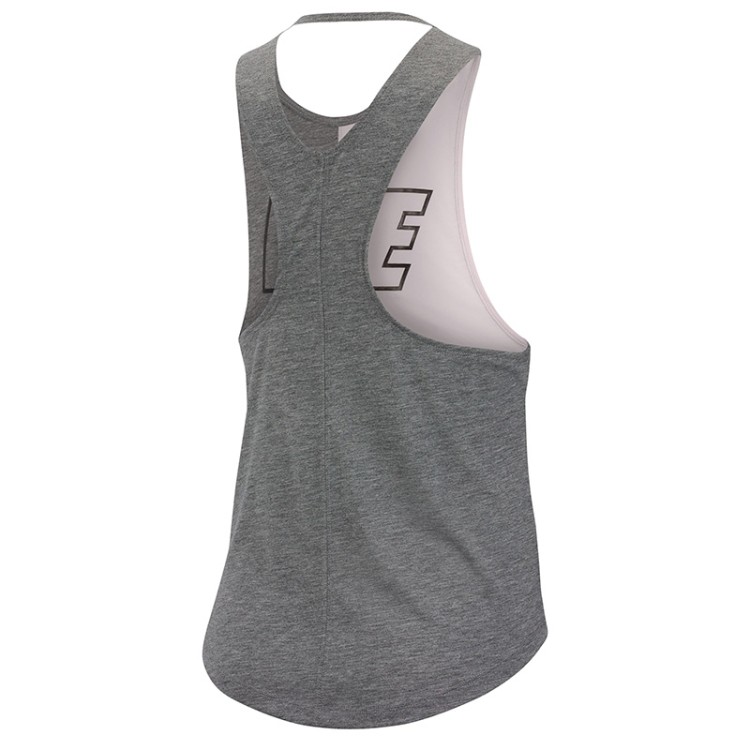 Майка женская Nike W Miler Tank SD AV8180-078 изображение 2