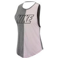 Майка женская Nike W Miler Tank SD AV8180-078 изображение 1