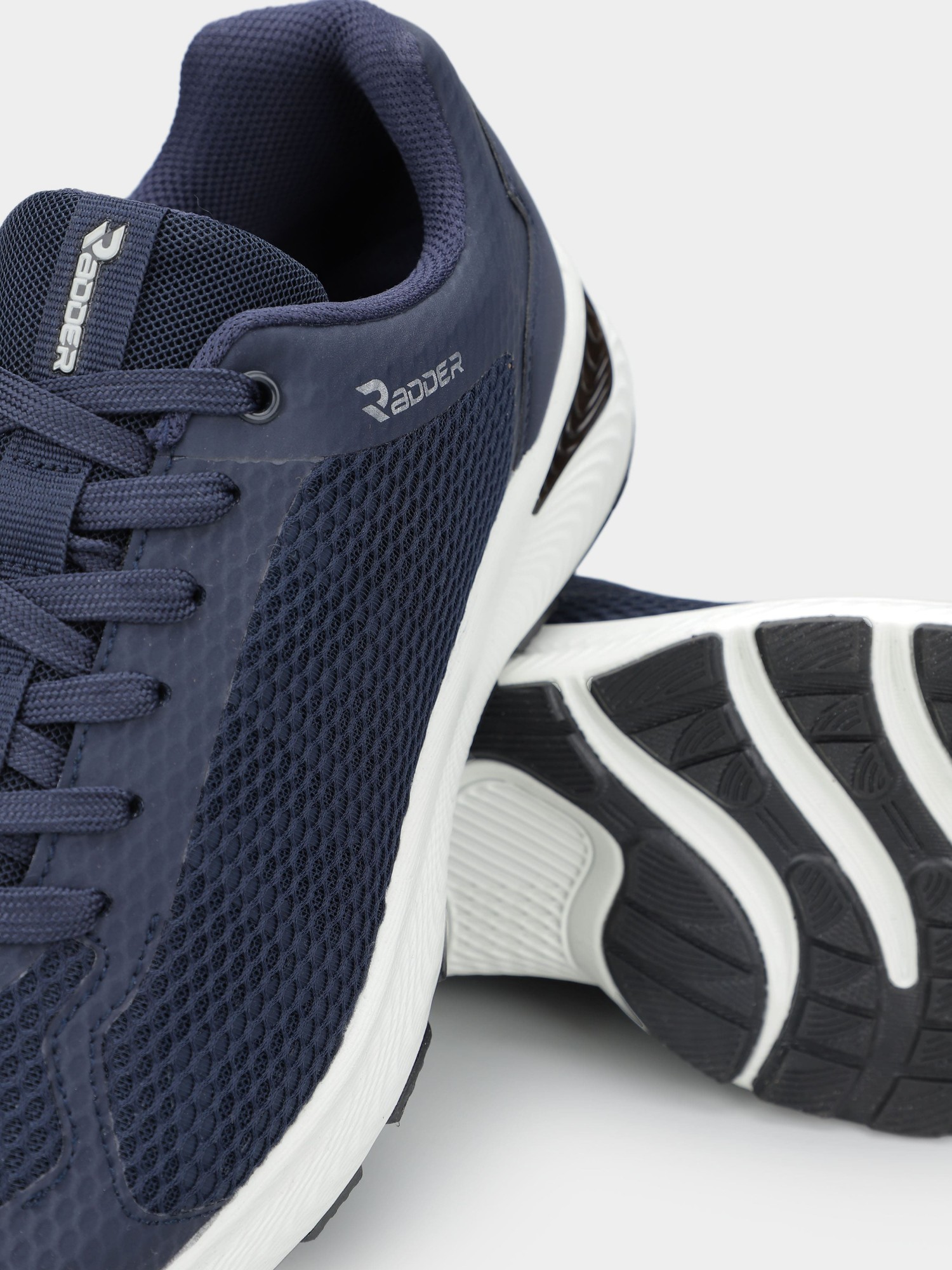 Кроссовки мужские Radder Ramblas темно-синие 332430-450 изображение 5