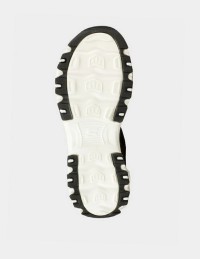 Сандалії жіночі Skechers D'Lites - Fresh Catch чорні 31514-BLK изображение 8