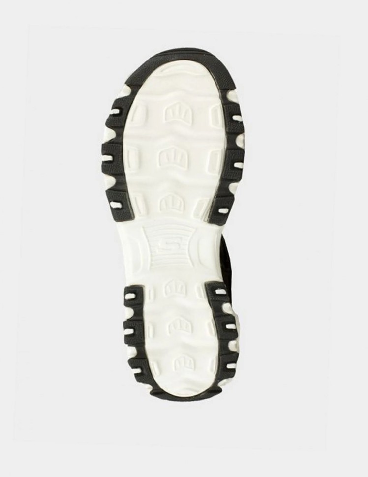 Сандалії жіночі Skechers D'Lites - Fresh Catch чорні 31514-BLK изображение 8