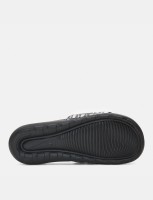 Пляжне взуття чоловіче Nike NIKE VICTORI ONE SLIDE PRINT чорне CN9678-006 изображение 12