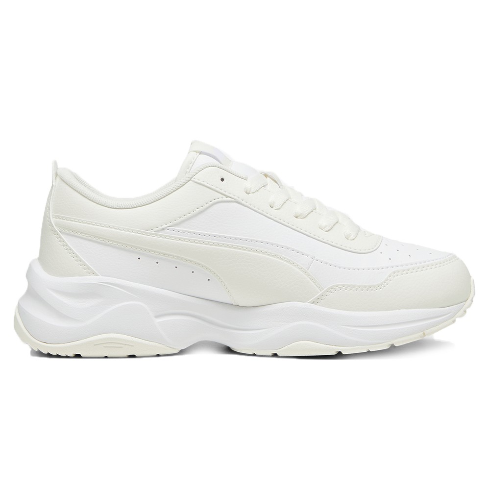 Кроссовки женские Puma Cilia Mode белые 37112525 изображение 1