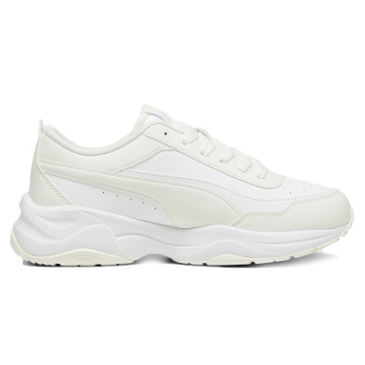 Кроссовки женские Puma Cilia Mode белые 37112525