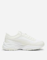 Кроссовки женские Puma Cilia Mode белые 37112525 изображение 2