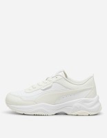 Кроссовки женские Puma Cilia Mode белые 37112525 изображение 3