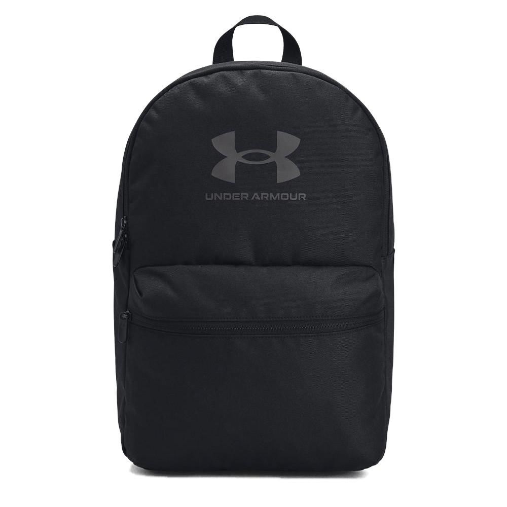 Рюкзак  Under Armour UA Loudon Lite Backpack черный 1380476-002