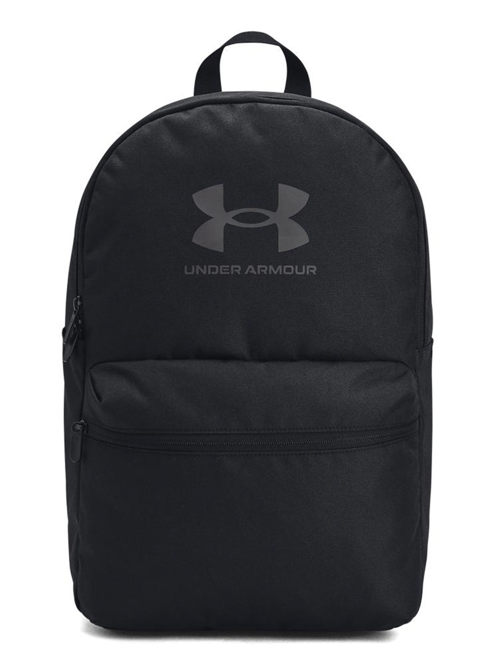 Рюкзак  Under Armour UA Loudon Lite Backpack черный 1380476-002 изображение 2