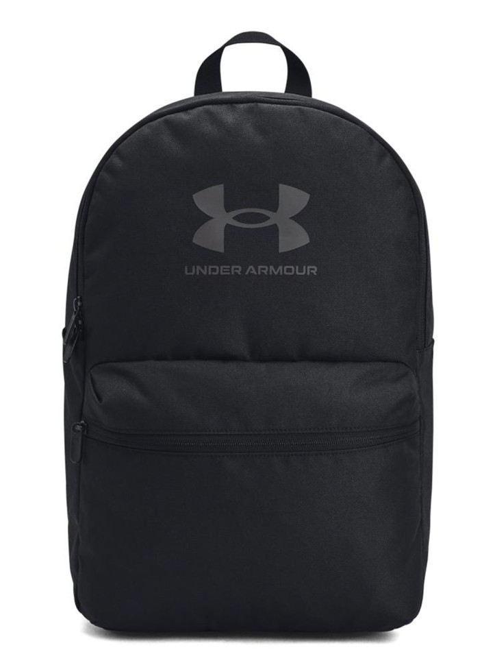 Рюкзак  Under Armour UA Loudon Lite Backpack чорний 1380476-002 изображение 2