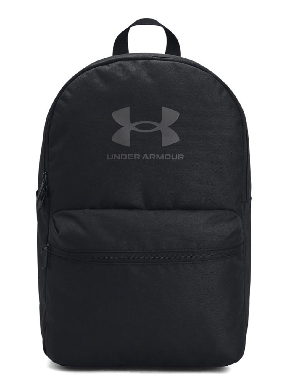 Рюкзак  Under Armour UA Loudon Lite Backpack чорний 1380476-002 — фото 2