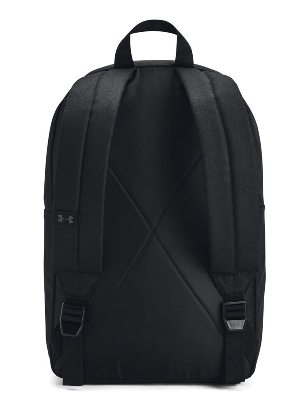 Рюкзак  Under Armour UA Loudon Lite Backpack черный 1380476-002 изображение 3