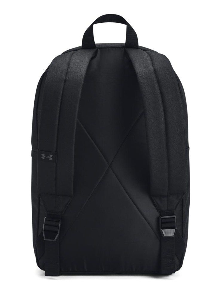 Рюкзак  Under Armour UA Loudon Lite Backpack чорний 1380476-002 изображение 3