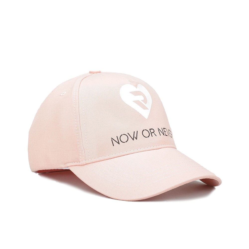 Бейсболка детская Radder Capola розовая 122440-600