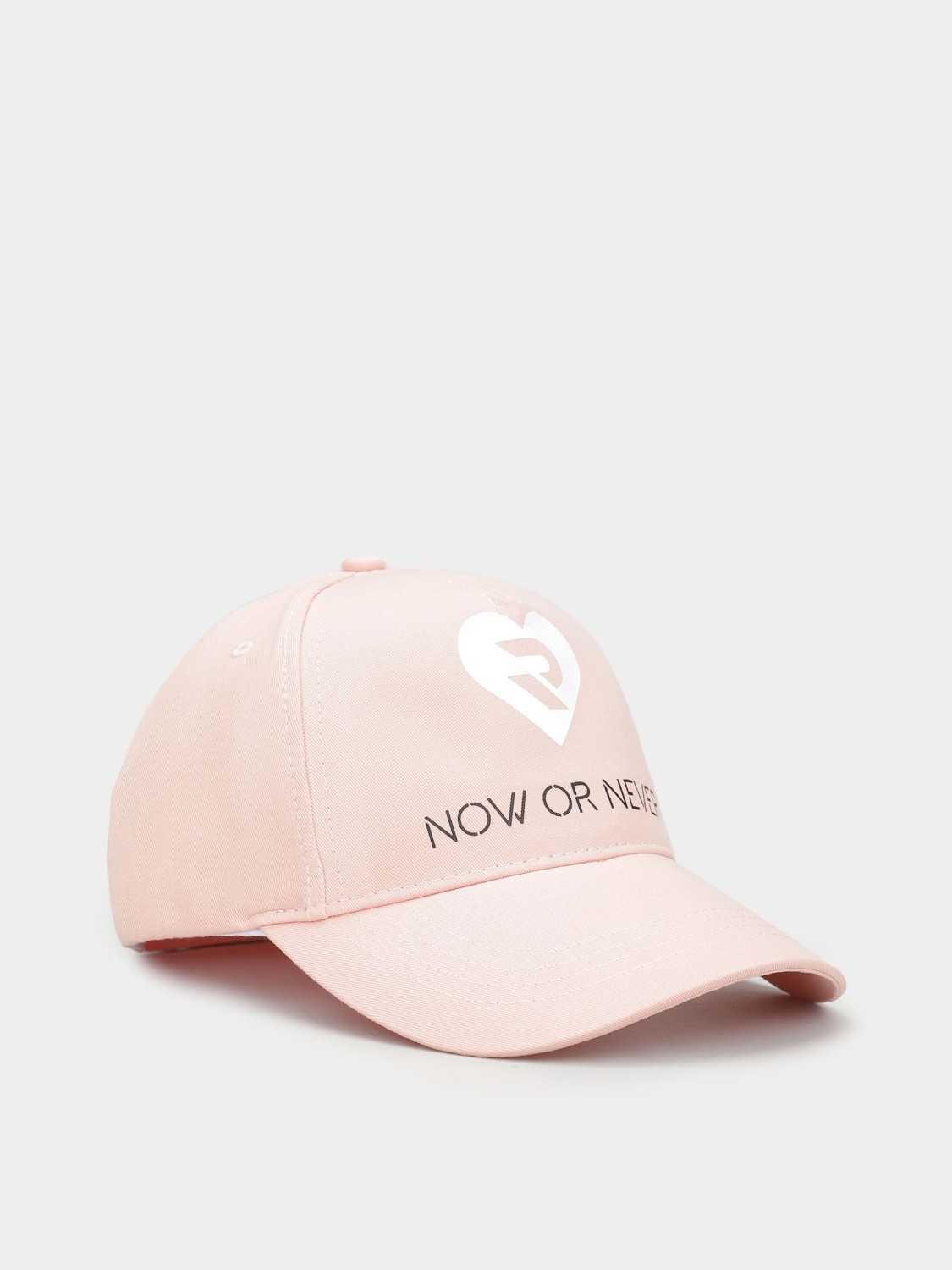 Бейсболка детская Radder Capola розовая 122440-600 изображение 2