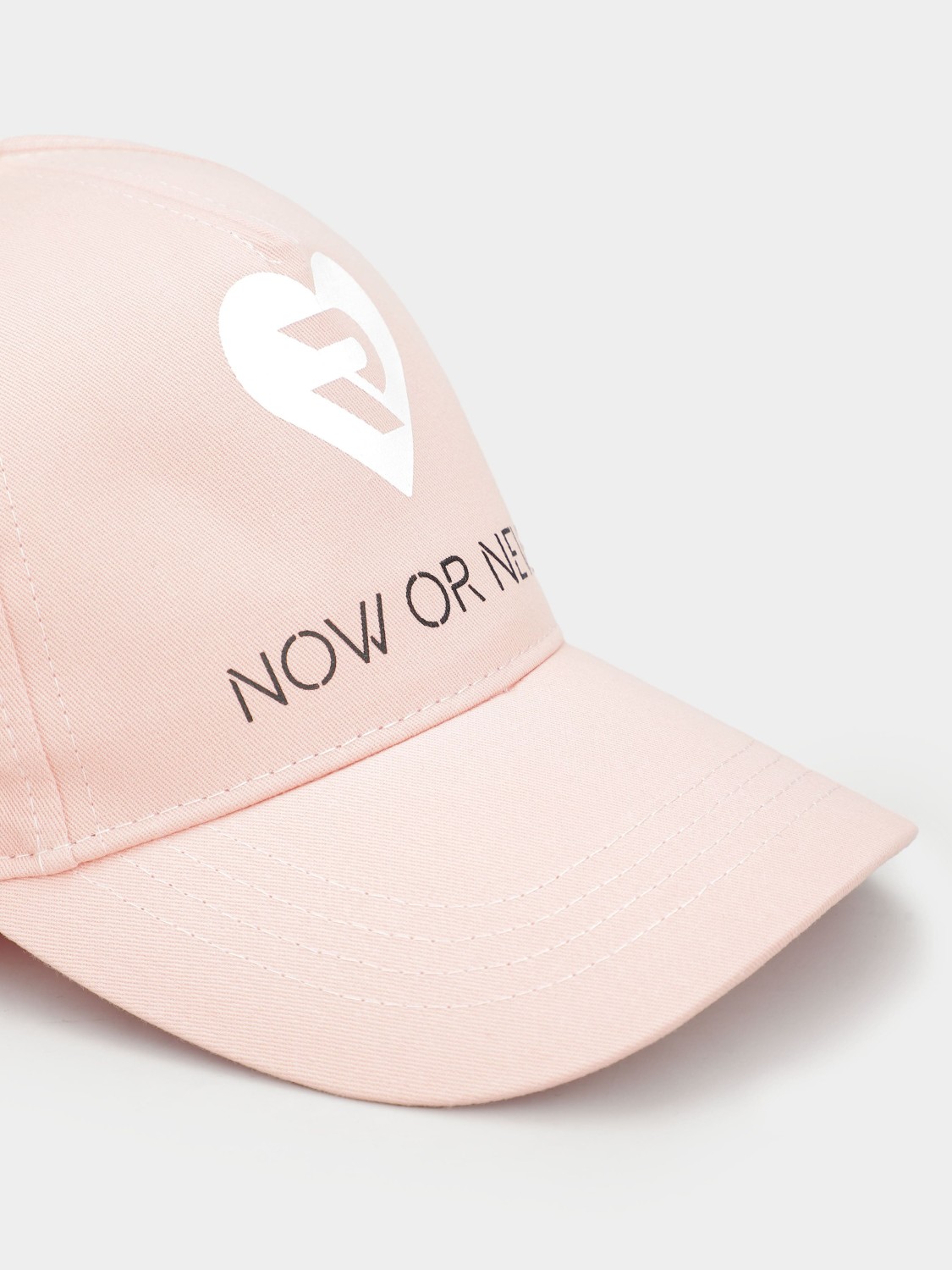 Бейсболка детская Radder Capola розовая 122440-600 изображение 4