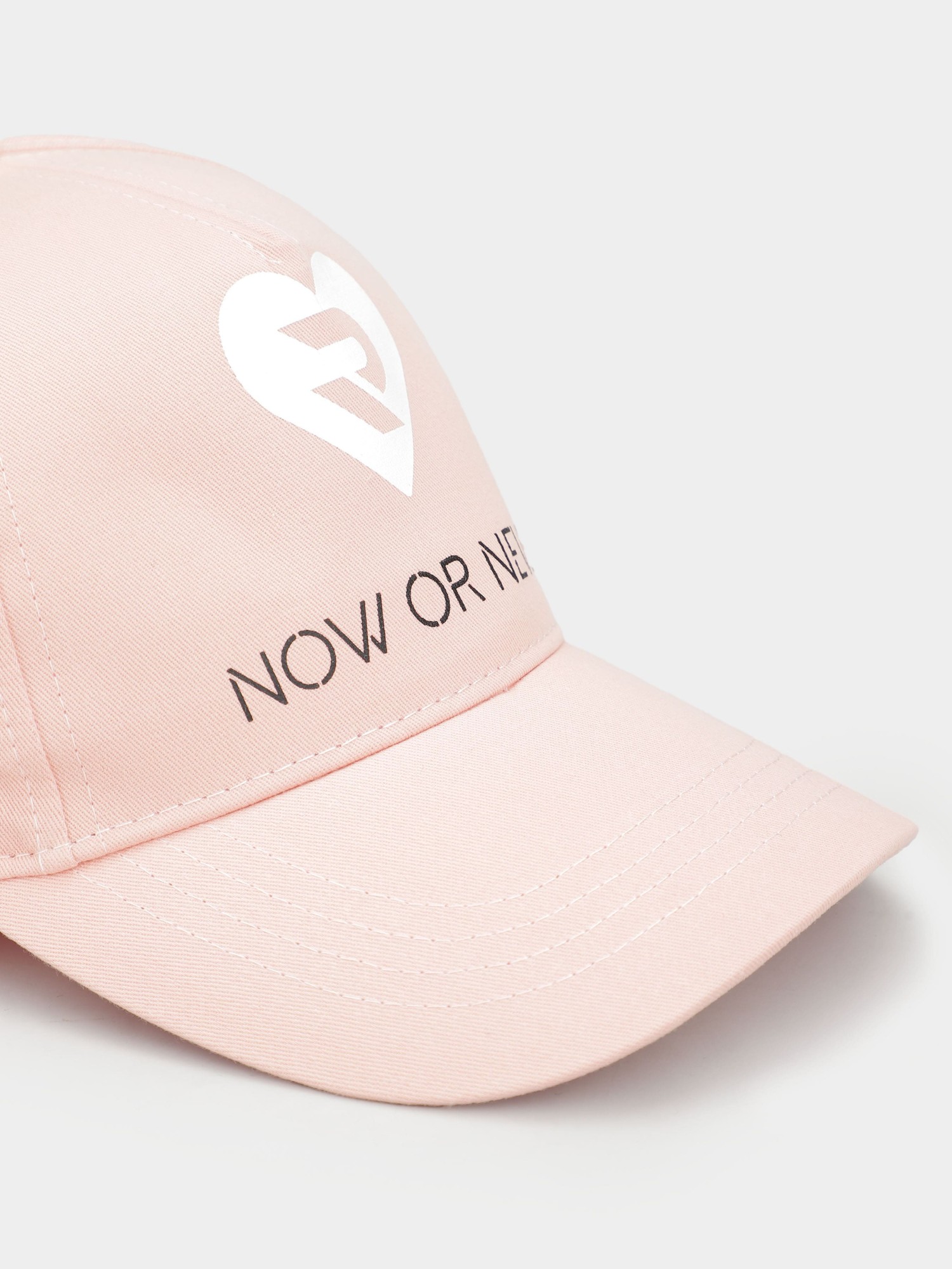 Бейсболка дитяча Radder Capola рожева 122440-600 изображение 4