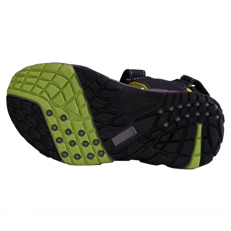 Сандалії дитячі Radder Arvin сині T20-SX3068-450 изображение 3