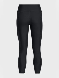 Легінси жіночі Under Armour Tech Print Panel Ankle Leg чорні 1386407-001 изображение 7