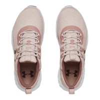 Кроссовки женские Under Armour розовые 3023078-600 изображение 2