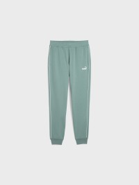 Брюки мужские Puma PUMA SPORT Sweatpants зеленые 68462130 изображение 7