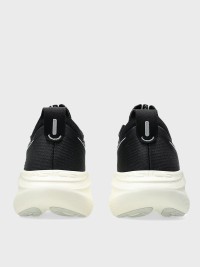 Кросівки чоловічі Asics GEL-NIMBUS 27 чорні 1011B958-002 изображение 6