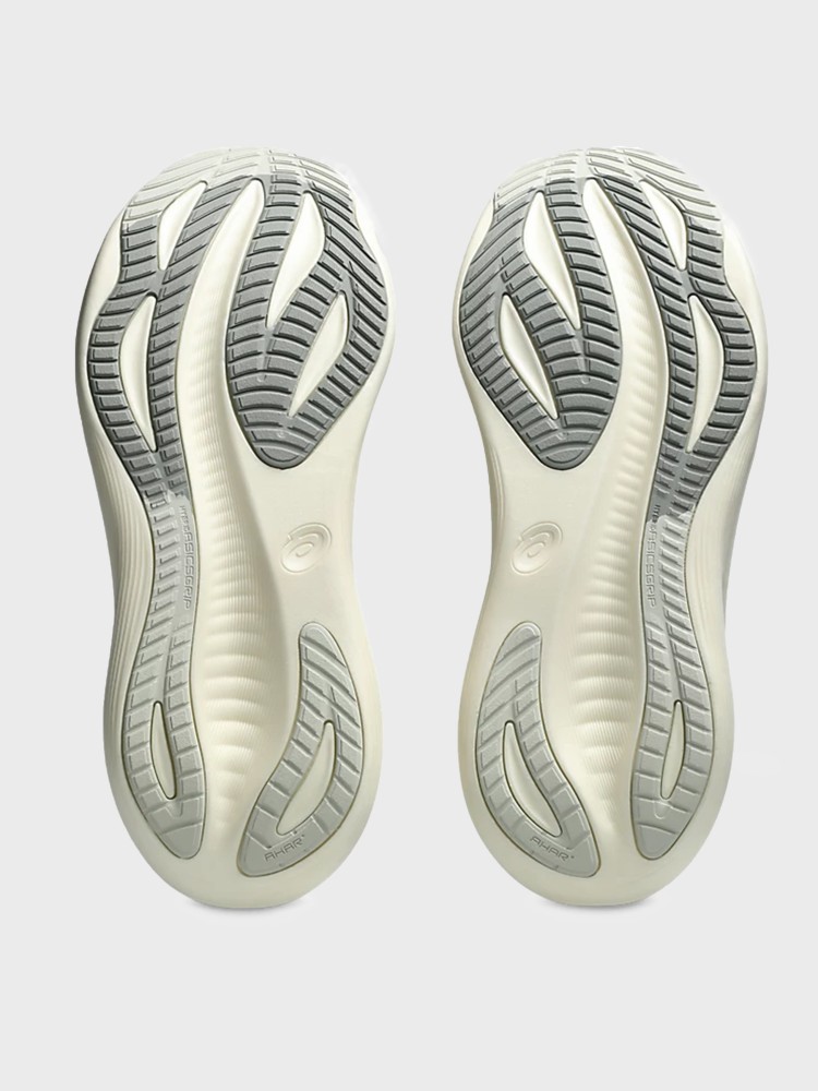 Кросівки чоловічі Asics GEL-NIMBUS 27 чорні 1011B958-002 изображение 8