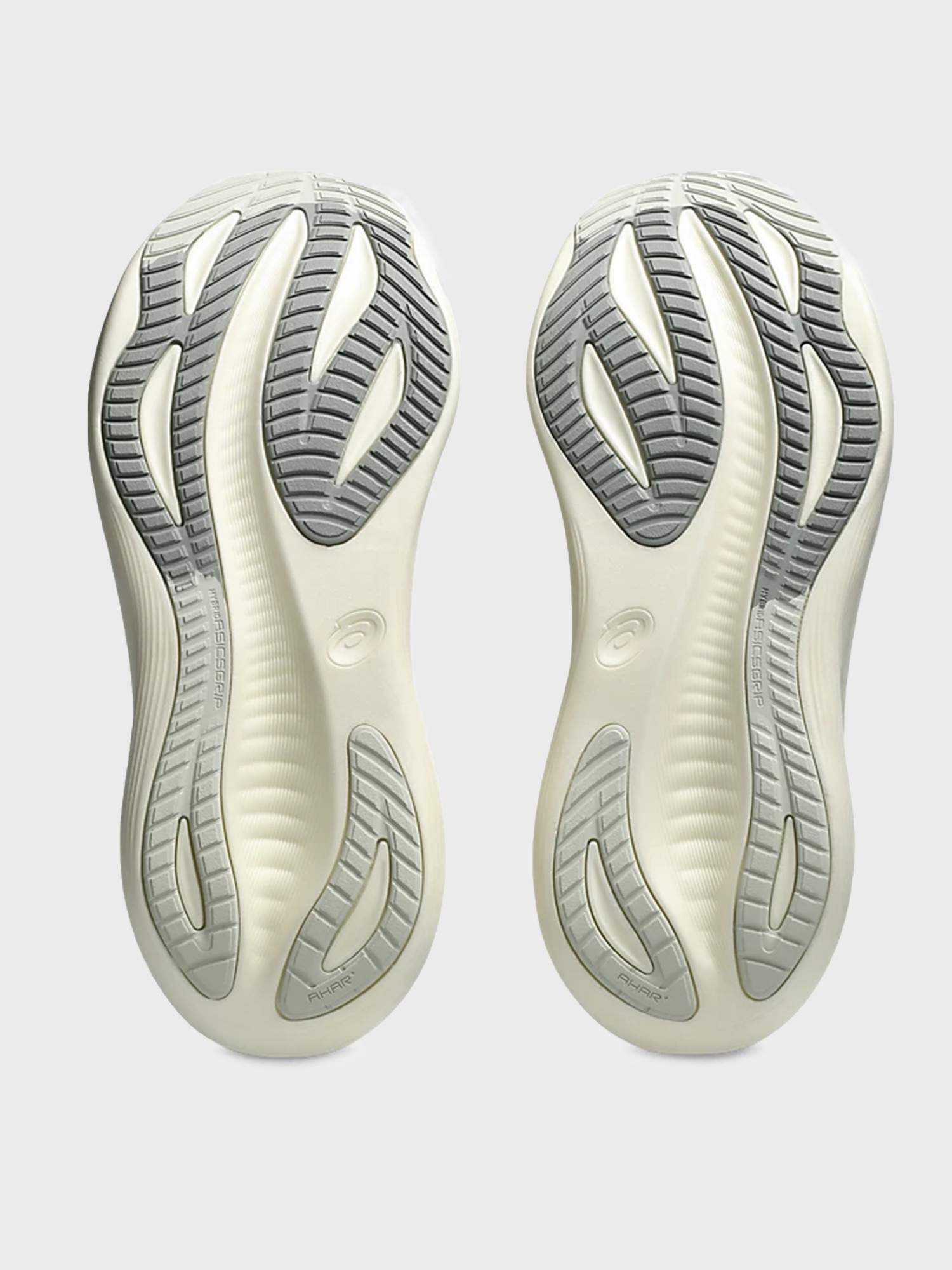 Кроссовки мужские Asics GEL-NIMBUS 27 черные 1011B958-002 изображение 8