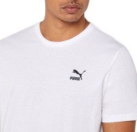 Футболка мужская Puma белая 59716752 изображение 2