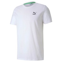 Футболка мужская Puma белая 59716752 изображение 3