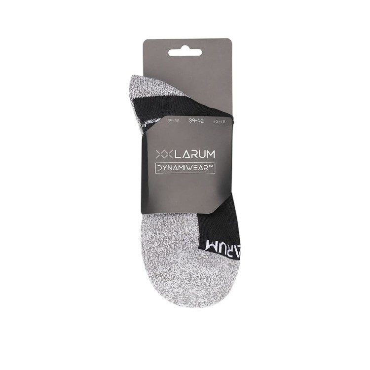 Носки Larum Ember черные 252504-010
