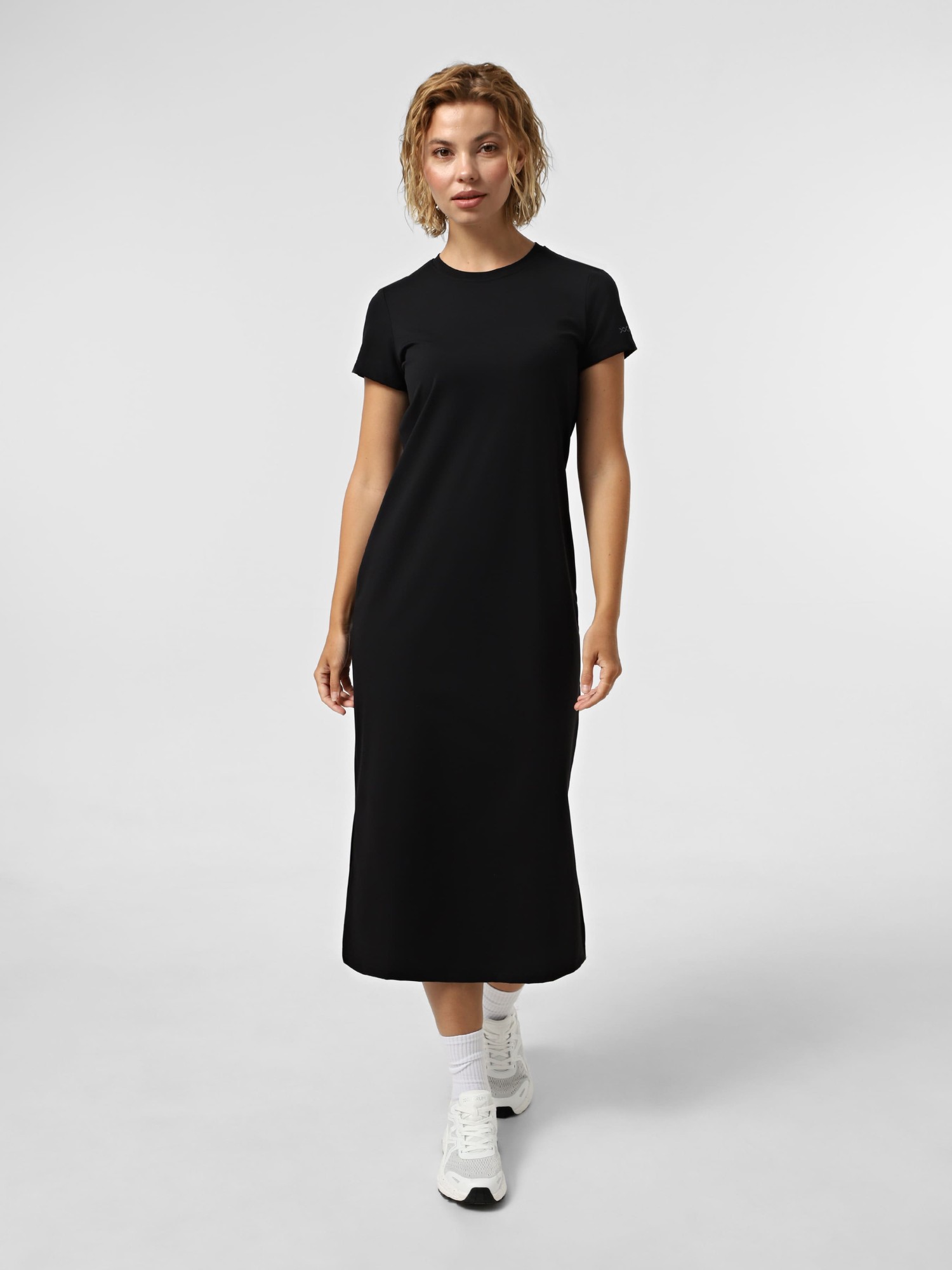 Платье женское Larum Vaela черное 172514-010 изображение 2