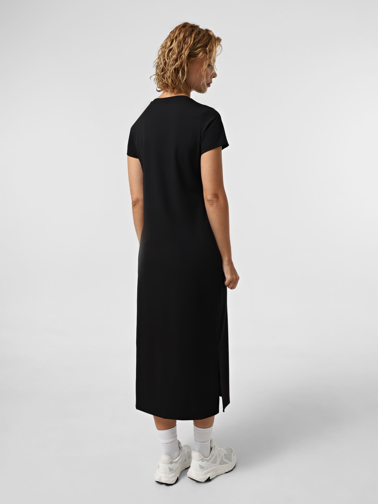 Платье женское Larum Vaela черное 172514-010 изображение 3