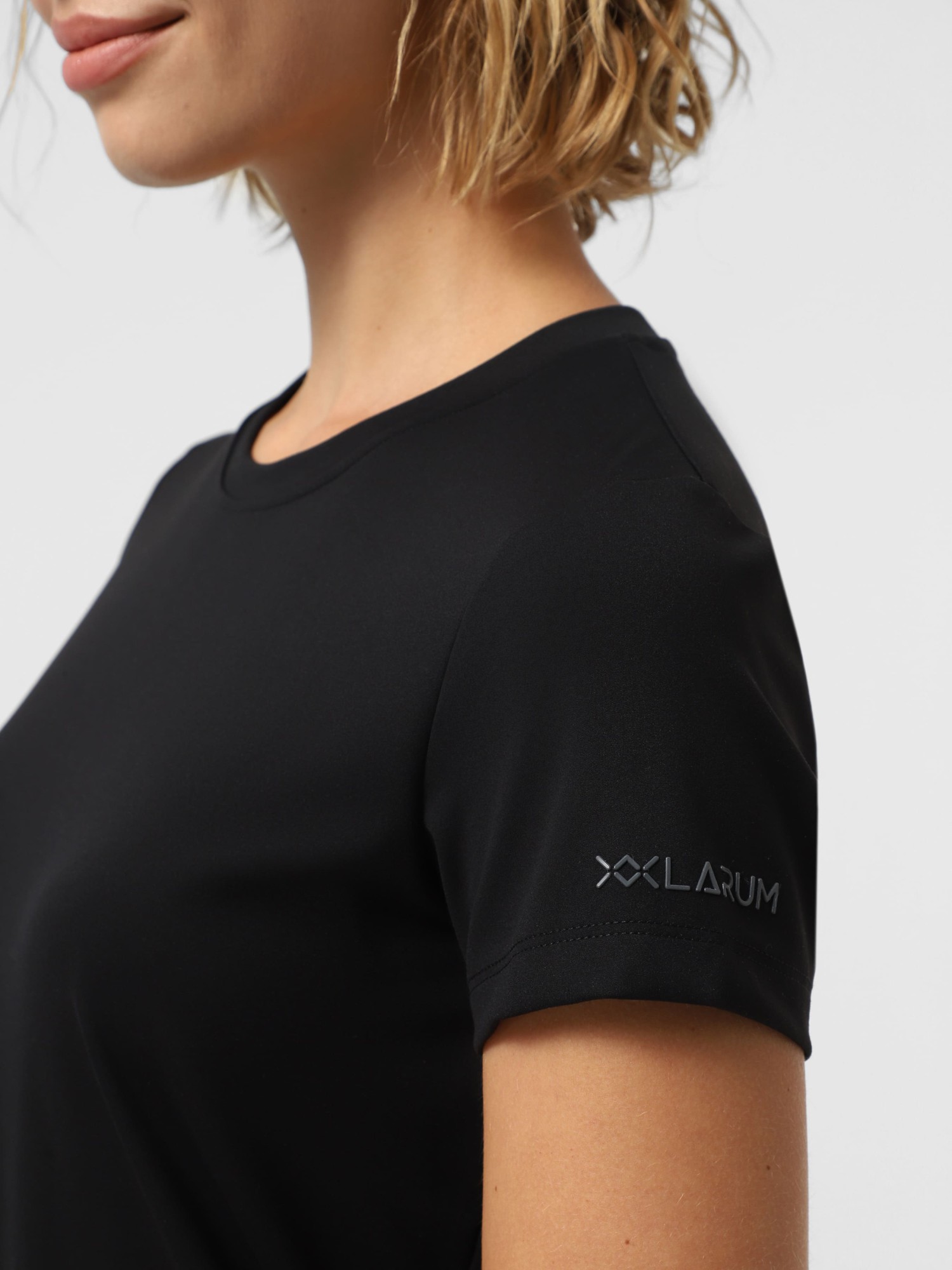 Платье женское Larum Vaela черное 172514-010 изображение 4