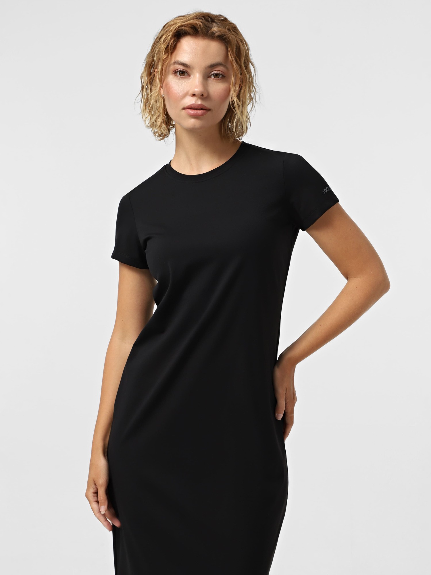 Платье женское Larum Vaela черное 172514-010 изображение 6