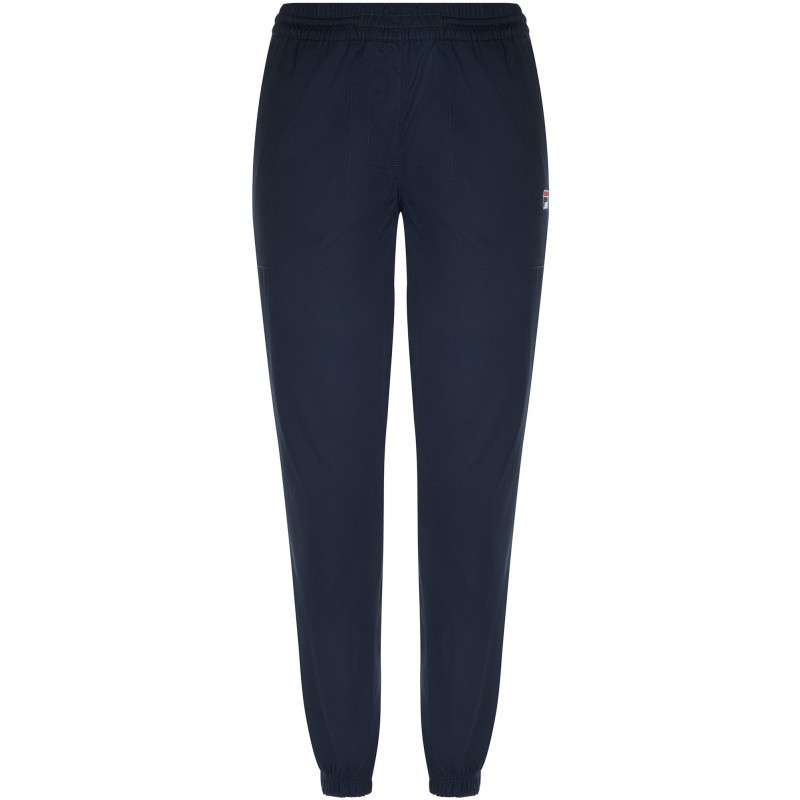 Брюки женские Fila темно-синие 104864-Z4 изображение 1