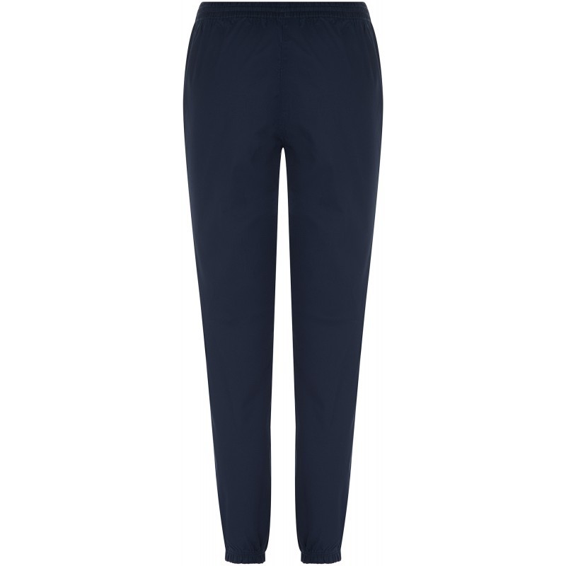 Брюки женские Fila темно-синие 104864-Z4 изображение 2