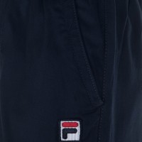 Штани жіночі Fila темно-сині 104864-Z4 изображение 3