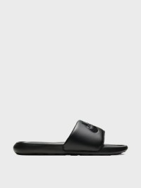 Пляжная обувь мужская Nike NIKE VICTORI ONE SLIDE черная CN9675-003 изображение 2