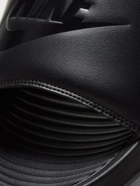 Пляжная обувь мужская Nike NIKE VICTORI ONE SLIDE черная CN9675-003 изображение 5