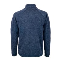 Толстовка мужская Radder Porto синяя 392003-450 изображение 3