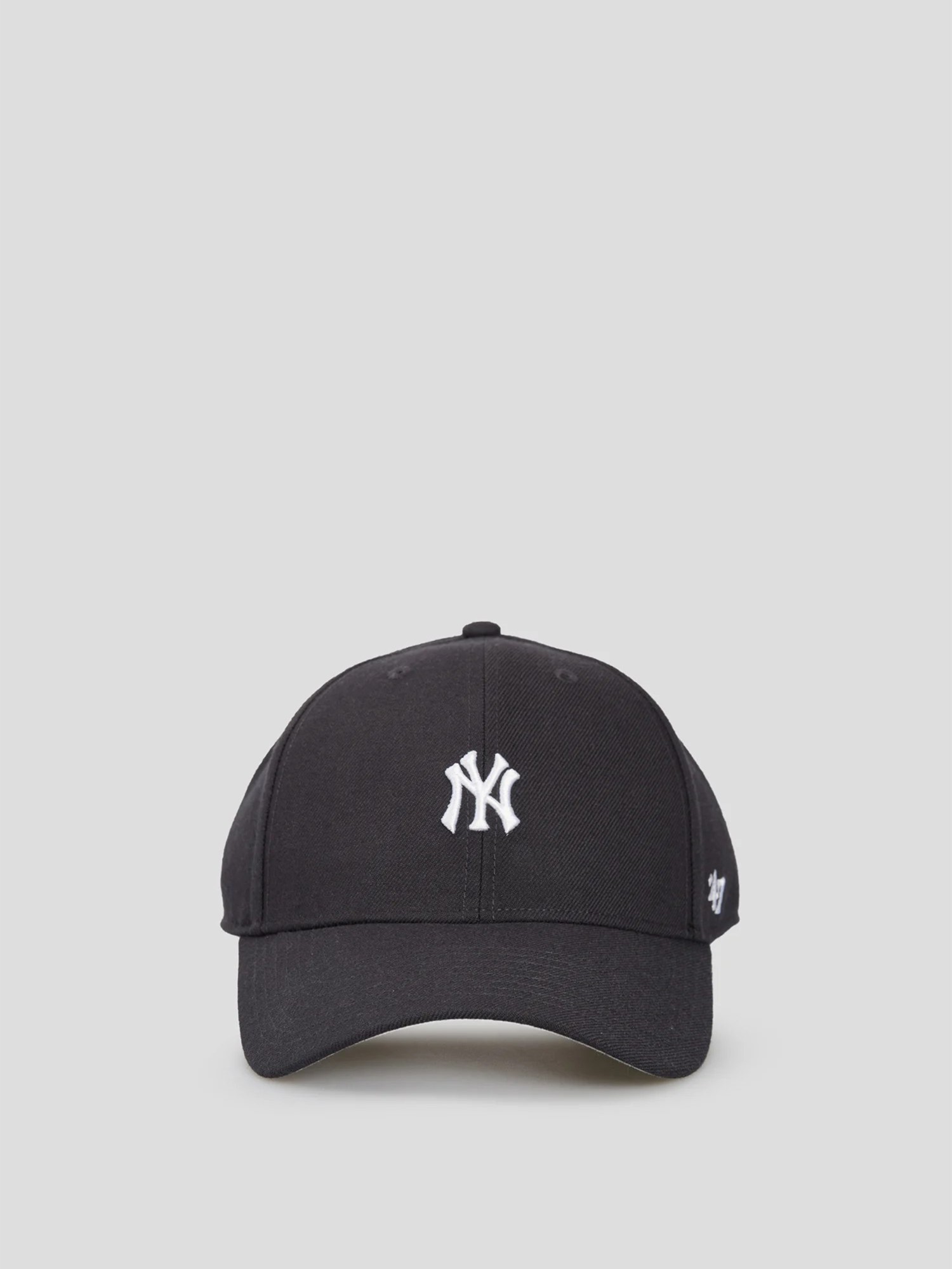 Кепка унісекс 47 Brand NEW YORK YANKEES BASE RUNNER синя BRMPS17WBP-NYA изображение 2