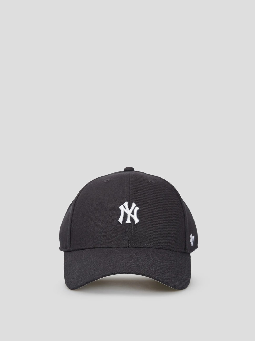 Кепка унісекс 47 Brand NEW YORK YANKEES BASE RUNNER синя BRMPS17WBP-NYA — фото 2