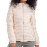 Куртка жіноча Radder Azone бежева 120075-125 изображение 1