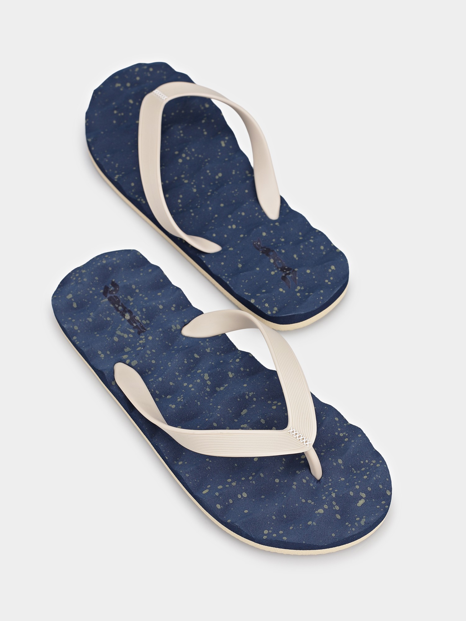 Вьетнамки мужские Radder Kismet темно-синие 962502-450 изображение 5