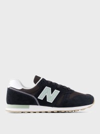Кросівки жіночі New Balance New Balance 373 чорні WL373XB2 изображение 2